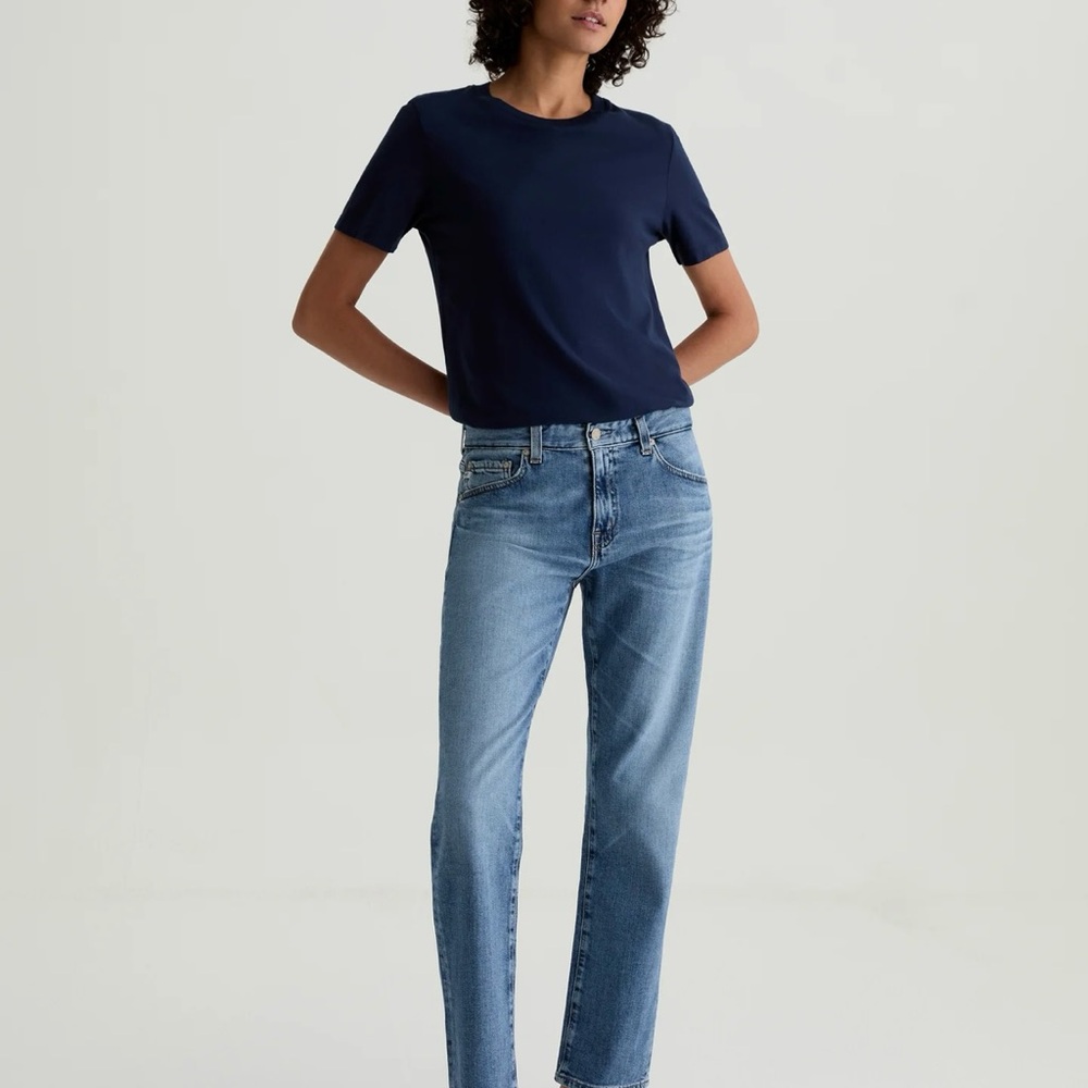 AG Ex-Boyfriend Slim (Slouchy Slim) 29R